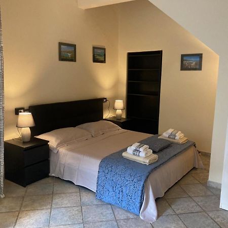 Great Studio Apartment In The Heart Of Chianni Dış mekan fotoğraf