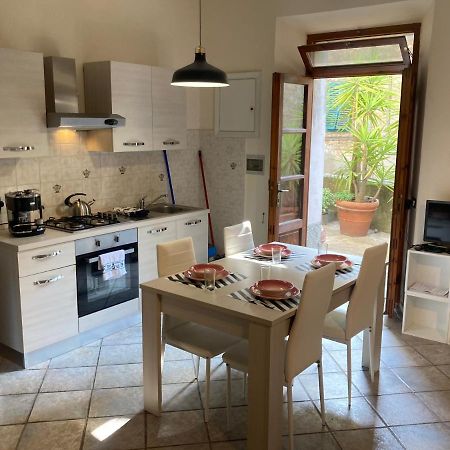 Great Studio Apartment In The Heart Of Chianni Dış mekan fotoğraf