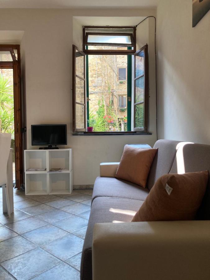 Great Studio Apartment In The Heart Of Chianni Dış mekan fotoğraf