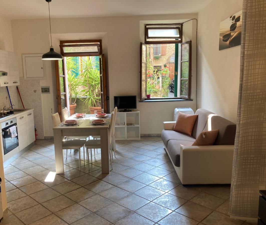 Great Studio Apartment In The Heart Of Chianni Dış mekan fotoğraf