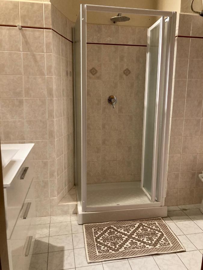 Great Studio Apartment In The Heart Of Chianni Dış mekan fotoğraf