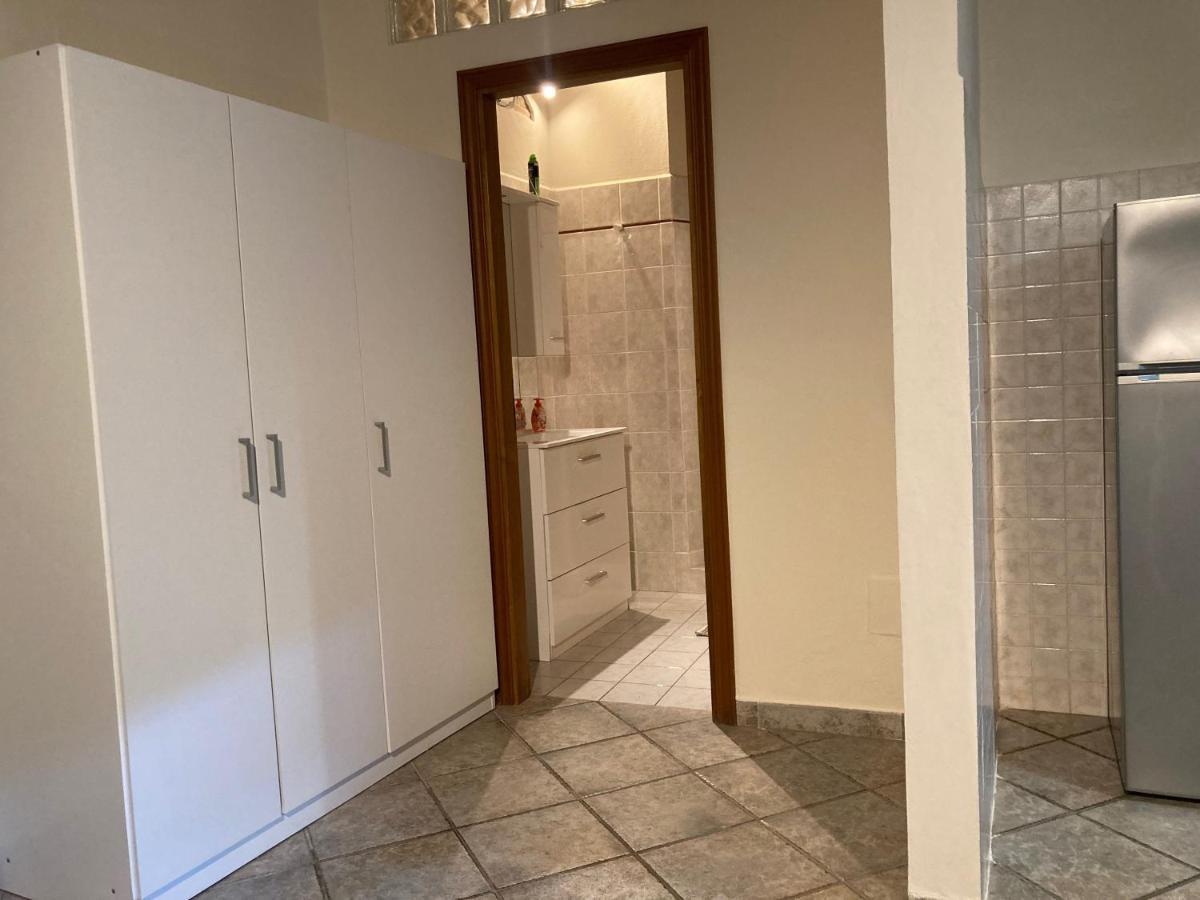 Great Studio Apartment In The Heart Of Chianni Dış mekan fotoğraf