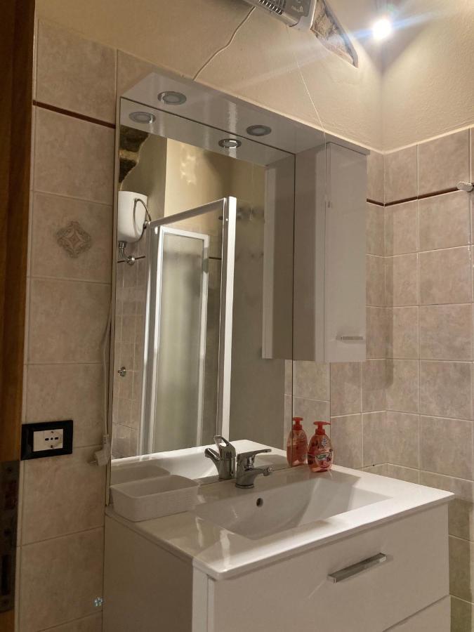 Great Studio Apartment In The Heart Of Chianni Dış mekan fotoğraf