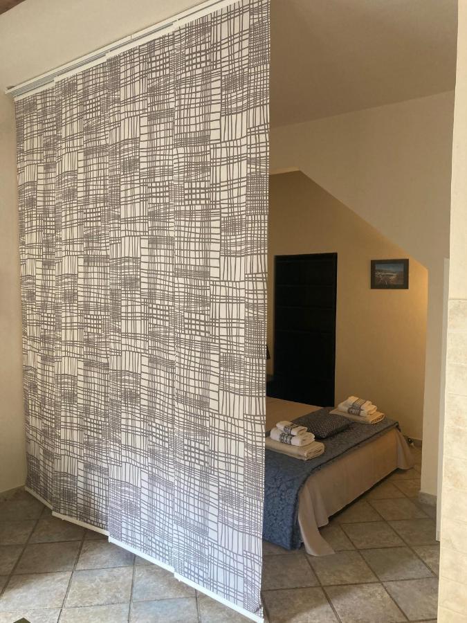 Great Studio Apartment In The Heart Of Chianni Dış mekan fotoğraf